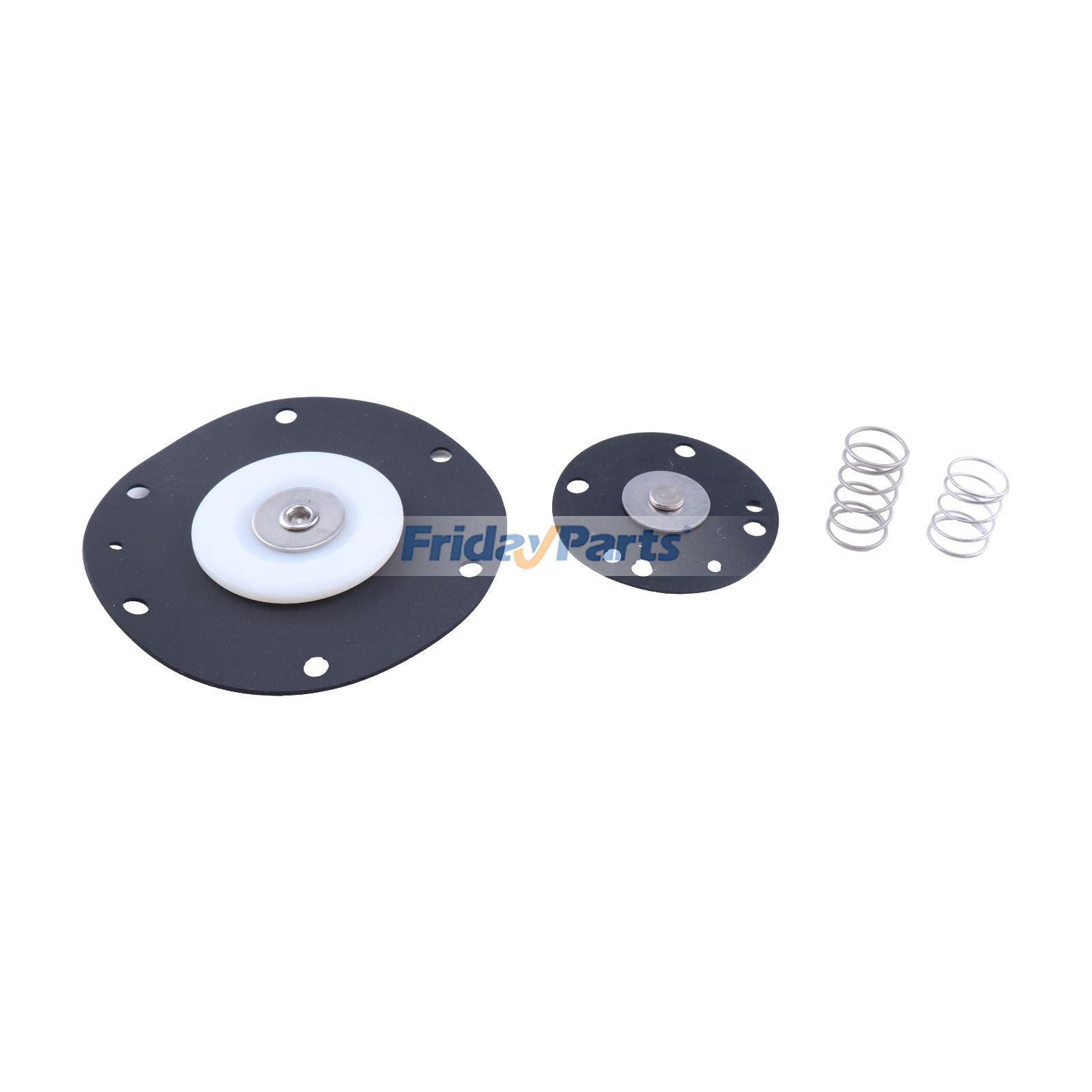 Diaphragm Repair Kit K4000 (M1182) for Goyen 1-1/2" Valve CA40 RCA40