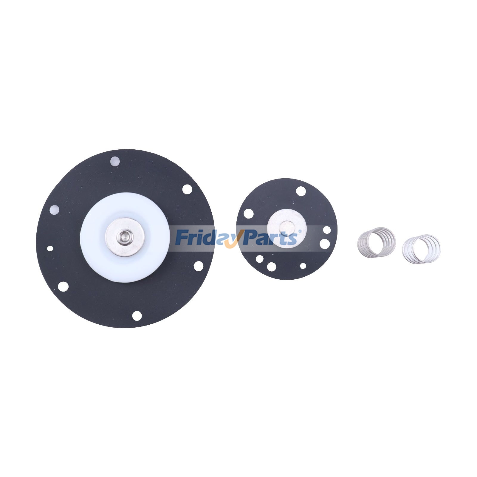 Membran-Reparatursatz K4000 (M1182) für Goyen 1-1/2" Ventil CA40 RCA40für Für andere Marken