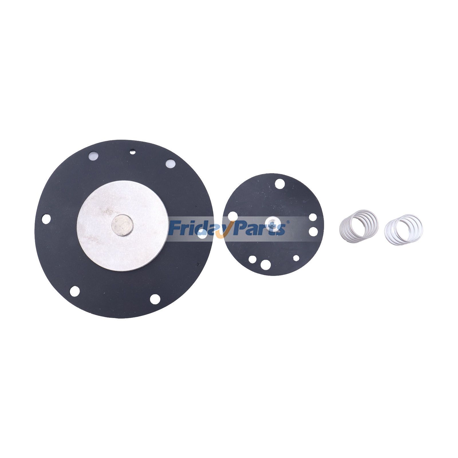 Diaphragm Repair Kit in Stock in China