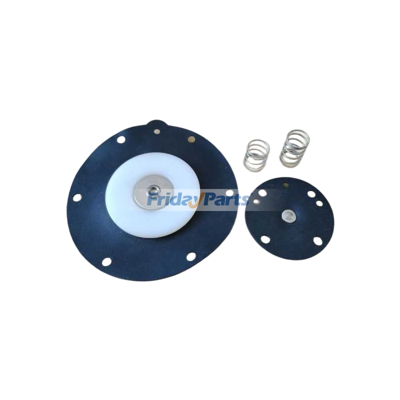 Membran-Reparatursatz K4501 M2162 für 1 1/2'' Anschlussgröße RCA/CA 45 TF DD Serie Pentair Goyen Impulsventil