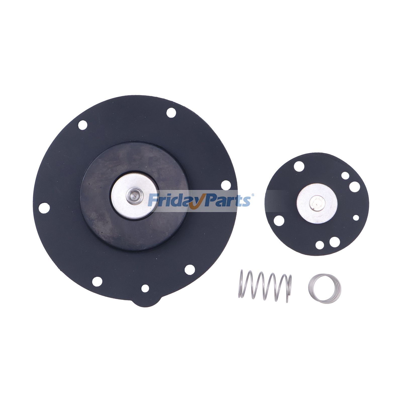  Diaphragm Repair Kit For OTHER BRAND