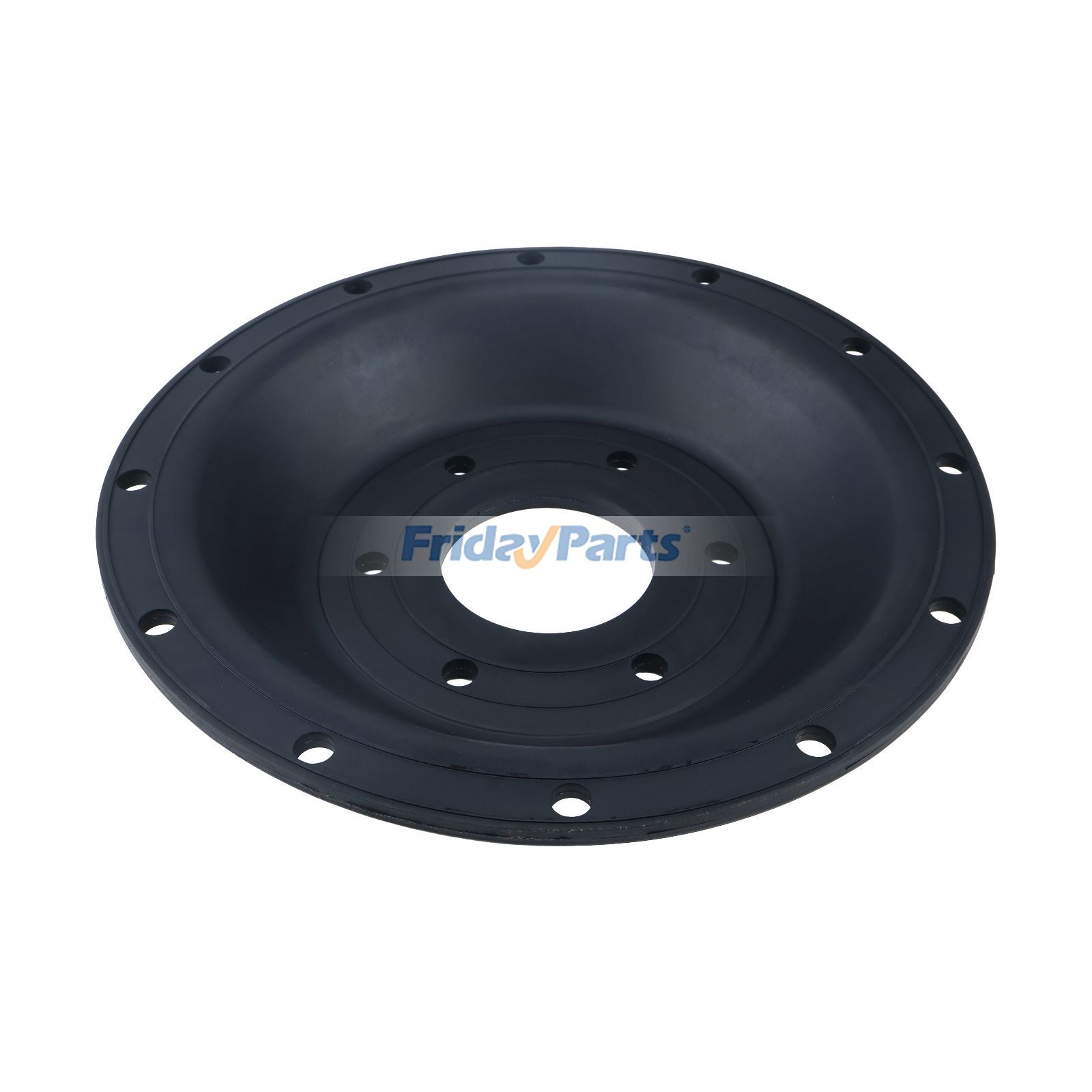 Diaphragm Sheet 286-018-365 for Sandpiper Pump HDF4 S3 HDF3