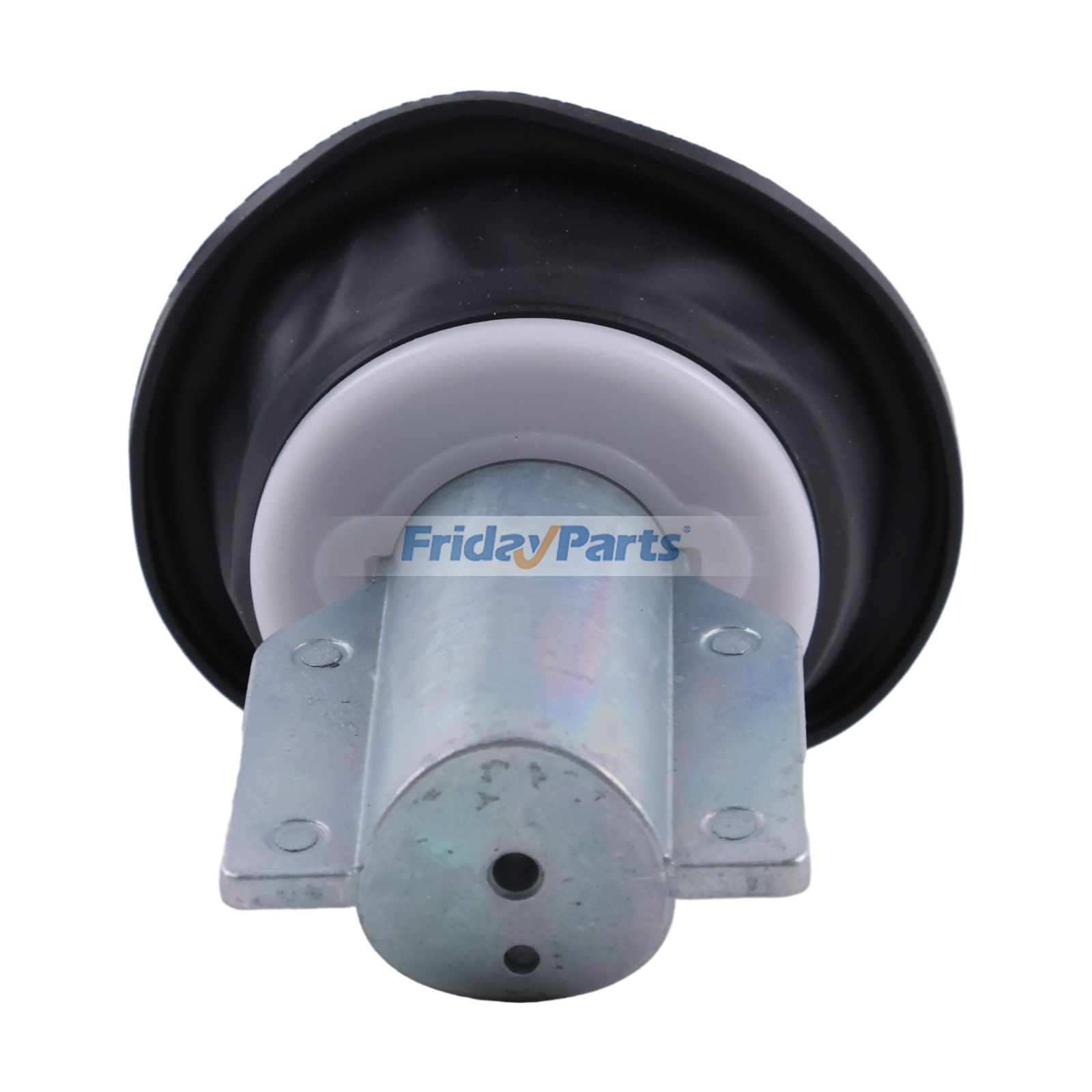 Válvula de diafragma 43028-1081 para Kawasaki ATV KVF360 KVF400 Prairie Motorcycle KLX300R de FridayParts