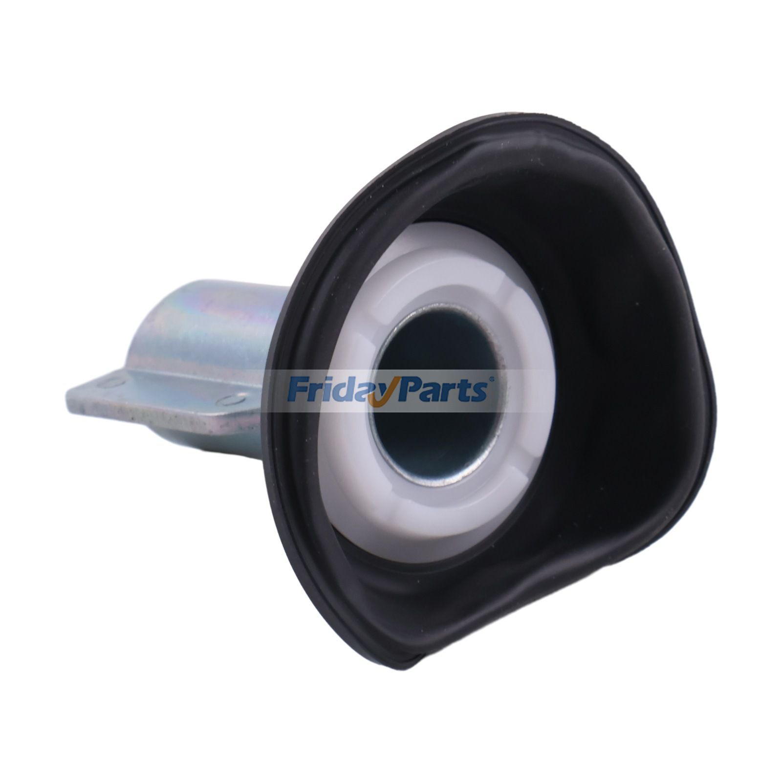 Válvula de diafragma 43028-1081 para Kawasaki ATV KVF360 KVF400 Prairie Motorcycle KLX300R