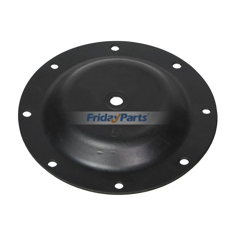 ARO エア式ダブルポンプ 2TV18 用ダイヤフラム 90533-1