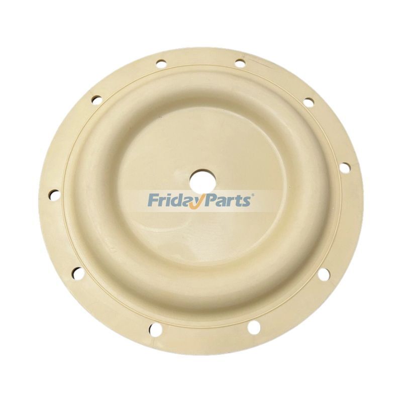 ARO エア式ダブルポンプ用ダイヤフラム 96475-A