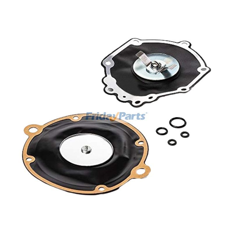 ダイヤフラムオーバーホールキット 04221-20360-71 トヨタエンジン 1FZ 4Y 5K フォークリフト 5FG28 5FG30 6FG28 6FG30 5FGC23 5FGCU10 5FGCU18 5FGCU30用