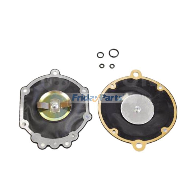 トヨタエンジン4Yフォークリフト32-8FG10 32-8FG15 32-8FG20 32-8FGJ35 32-8FGK25 32-8FGK30用ダイヤフラムオーバーホールキット04221-20460-71