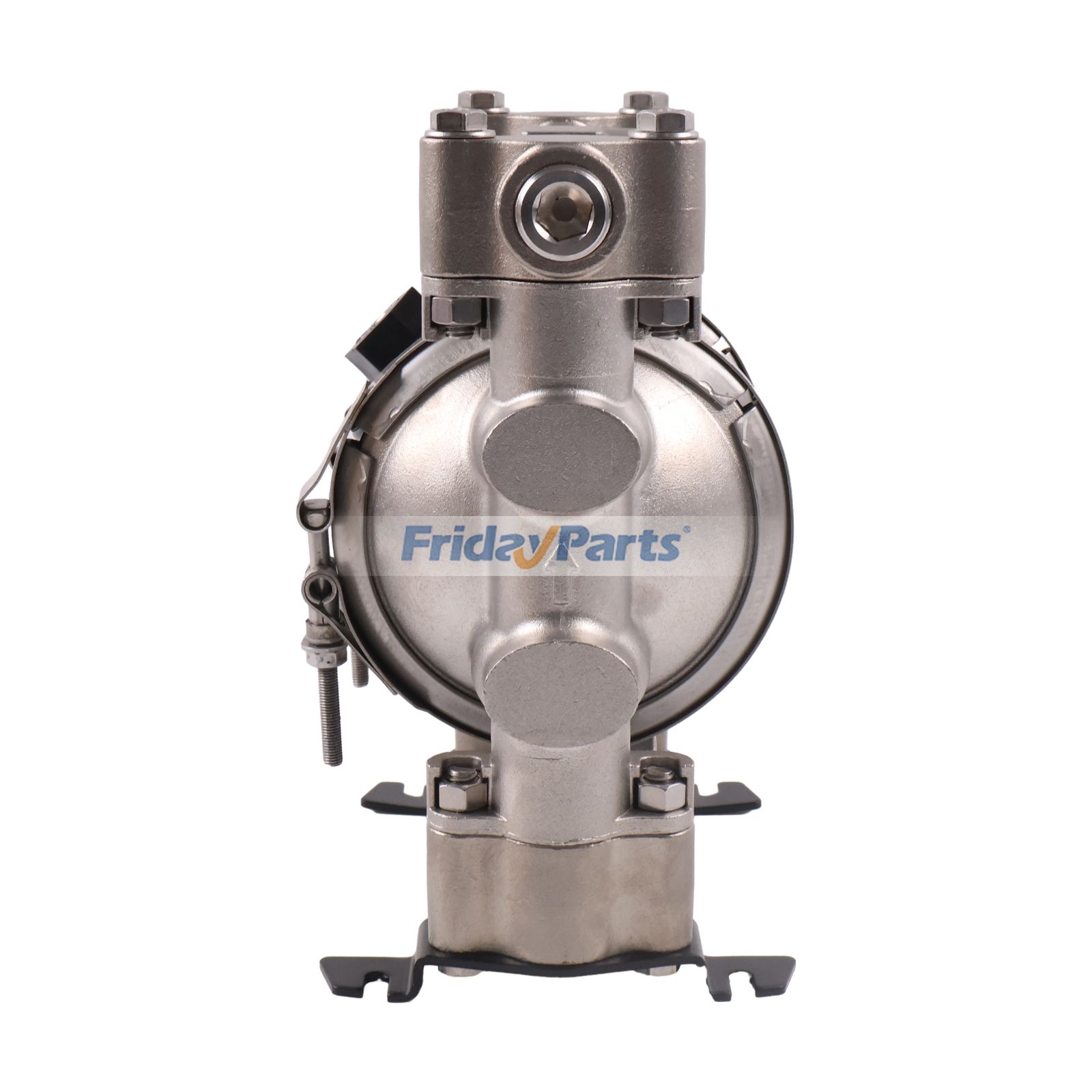 FridayPartsでダイヤフラムポンプを購入