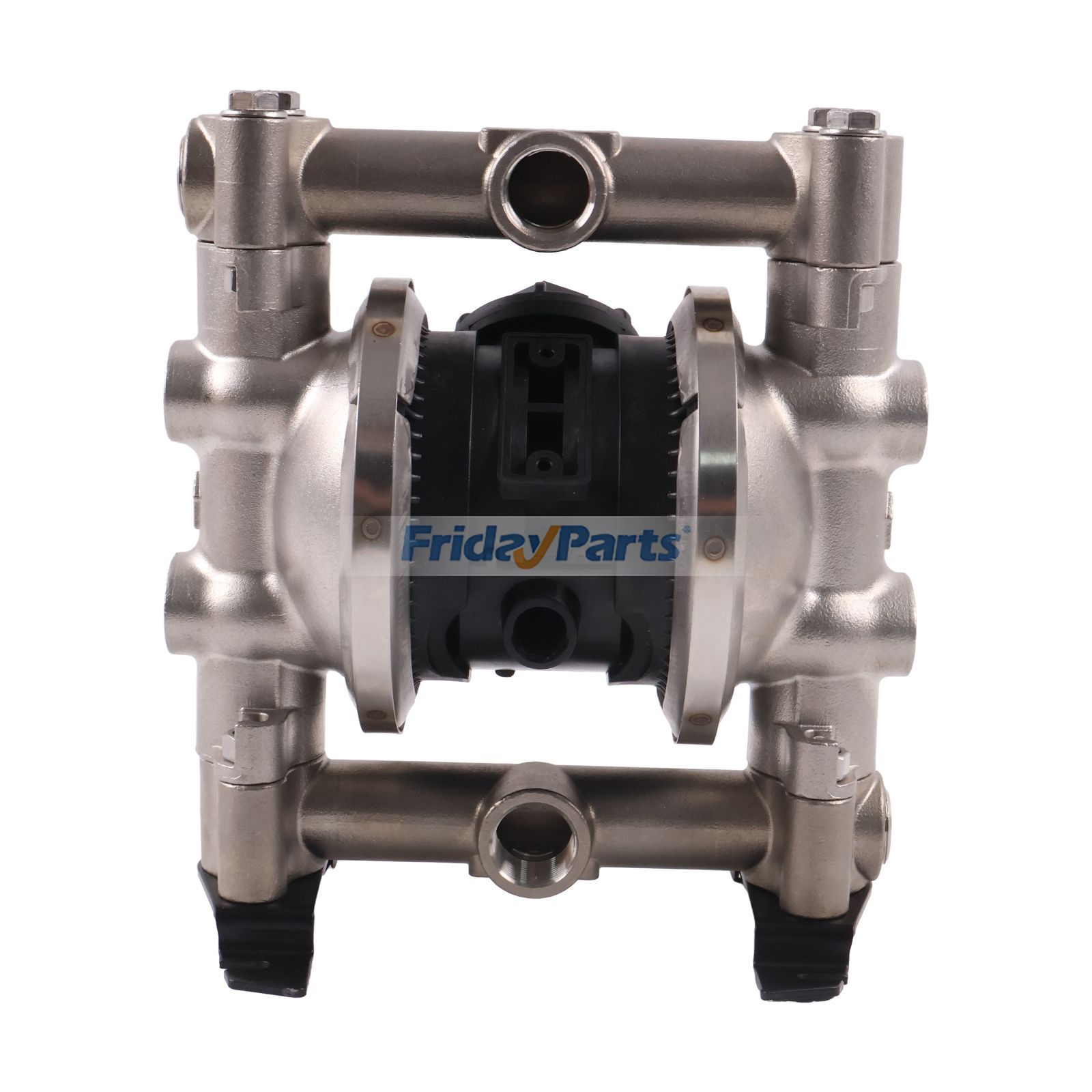 その他 ダイヤフラムポンプ