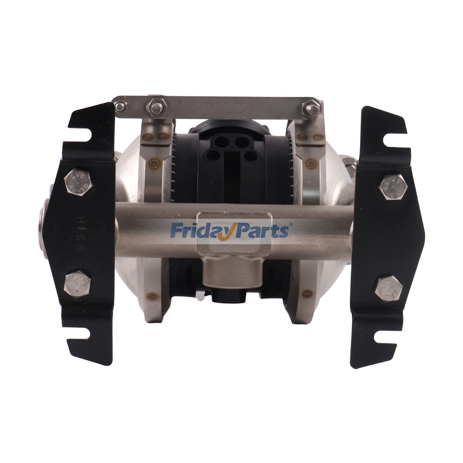 他ブランド用用Graco Husky 716 用ダイヤフラムポンプ D54366