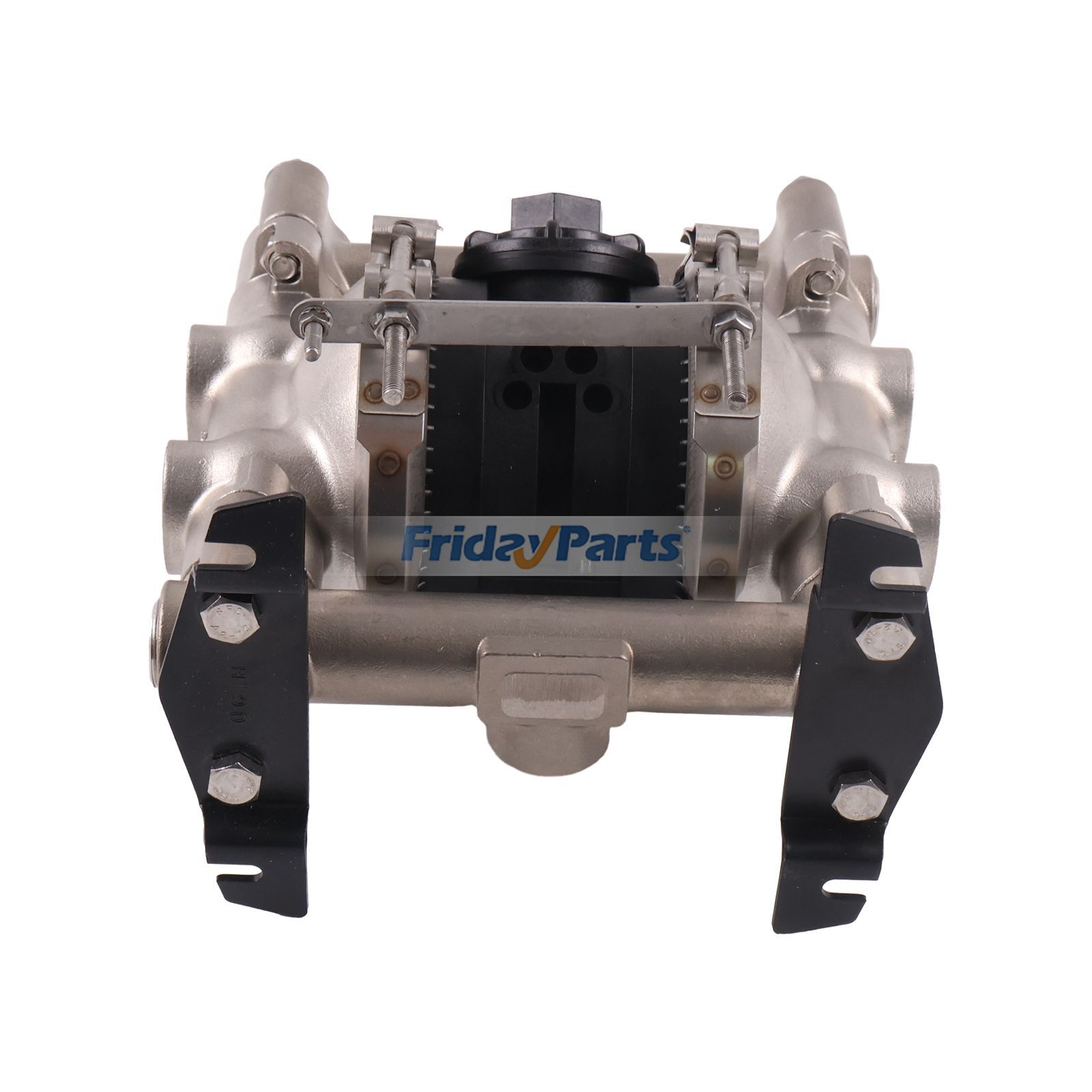 他ブランド用ダイヤフラムポンプ