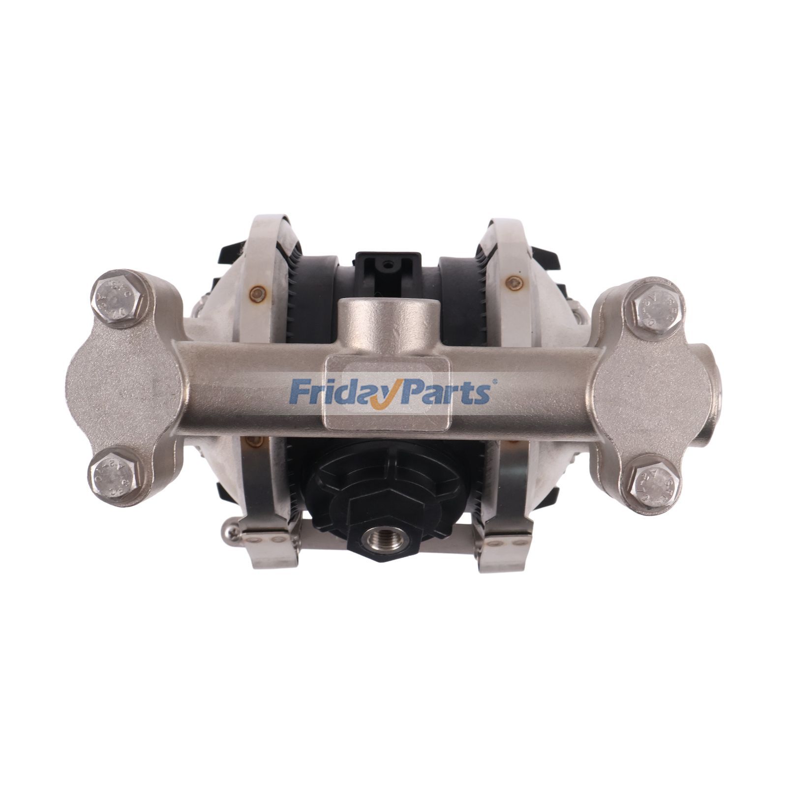 FridayPartsのダイヤフラムポンプ