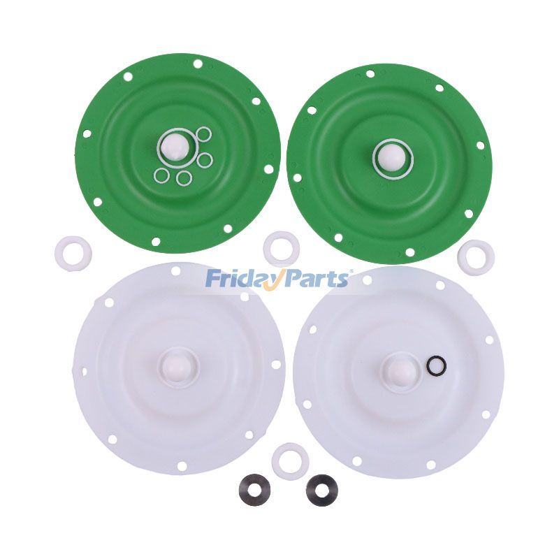 他ブランド用用ダイヤフラムポンプ修理キット 637119-44-C ポンプ 66610B-244-C 666101-444-C 66613B-244-C 666111-244-C 66613B-844-C 66610C-244-C