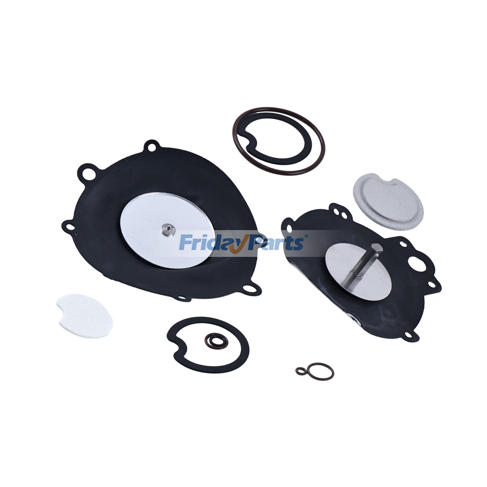 Diaphragm Repair Kit for Engine,Forklift