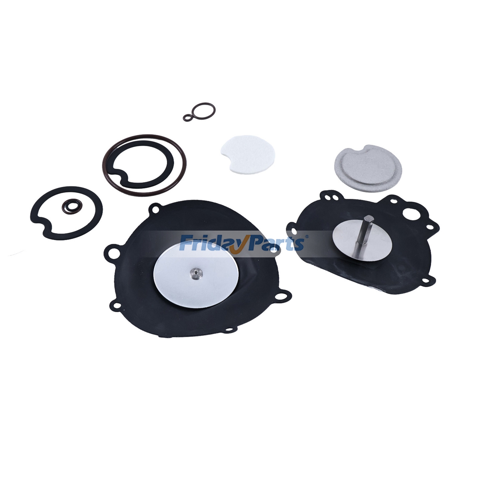  Diaphragm Repair Kit For Toyota