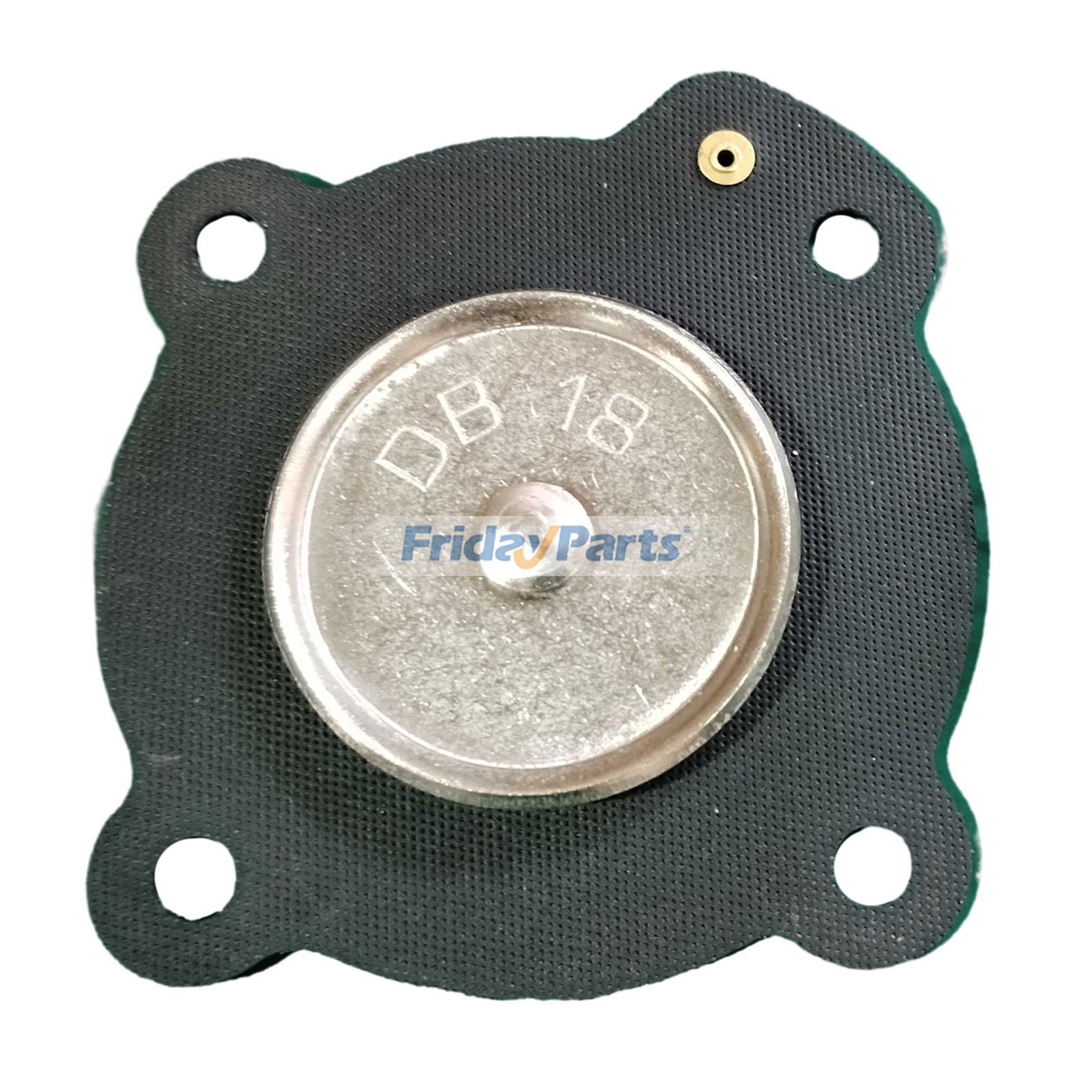 Mecair パルスジェットバルブ VNP208 VNP214 用ダイヤフラム修理キット DB18 G1