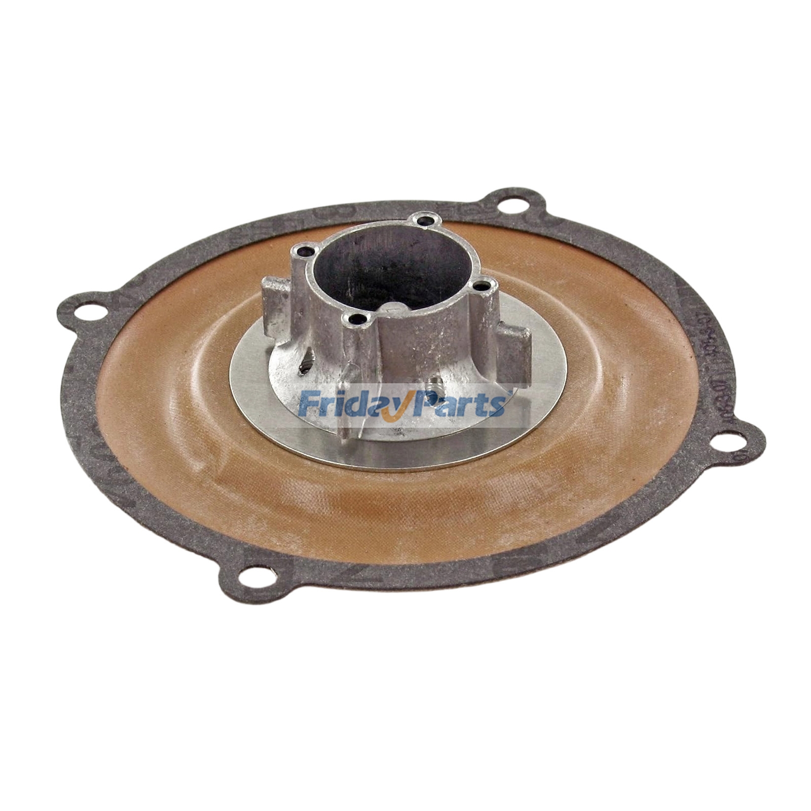 Diaphragm Valve Repair Kit Replaces AV1-14-4 | Fits IMPCO Mixer CA100 CA125 CA100M-3-2