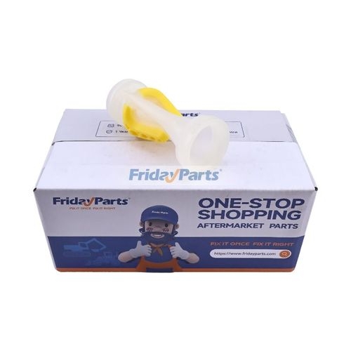 Diaphragme De Remplacement Pour Nettoyeur De Piscine F Fityle X73010 - En PP, Installation Facile, Longue Durée