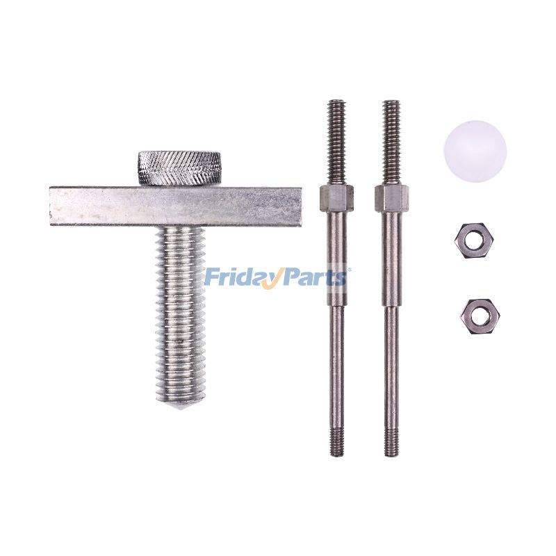 Membran-Werkzeugsatz 91-889431 für Mercury Marine Außenborder 2,5 L 3,0 L Optimax