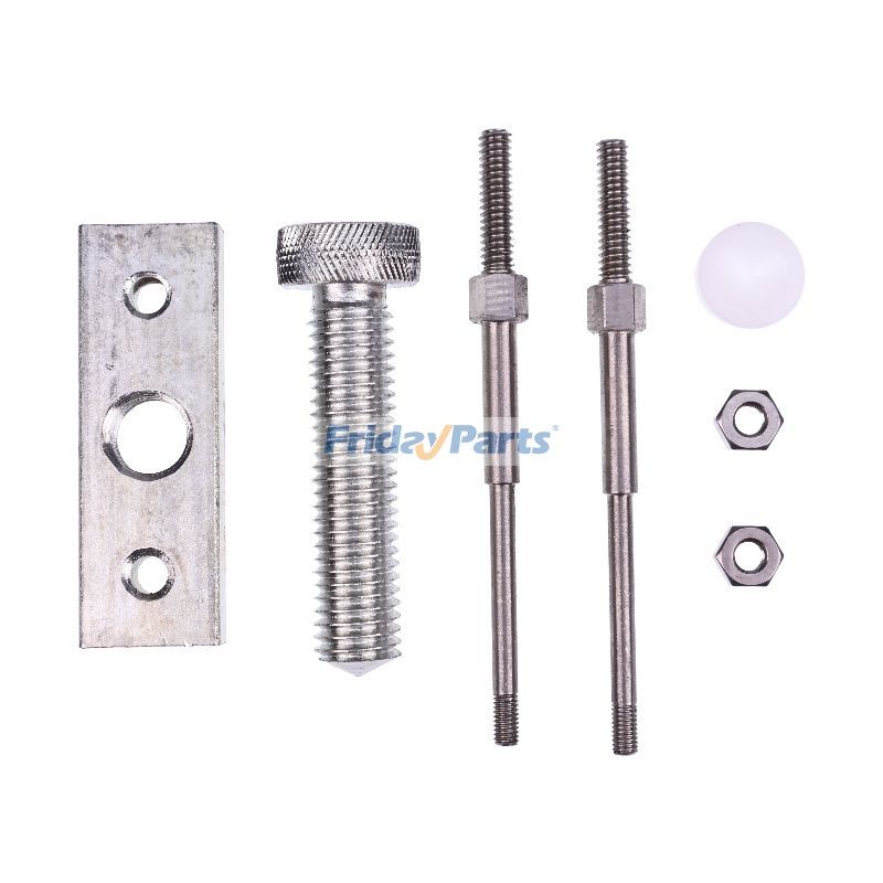 Kit d'outils pour diaphragme hors-bord 2,5 Lpour Moteur