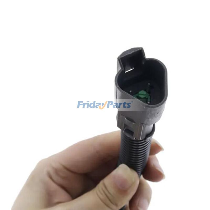 Parte para Excavadora