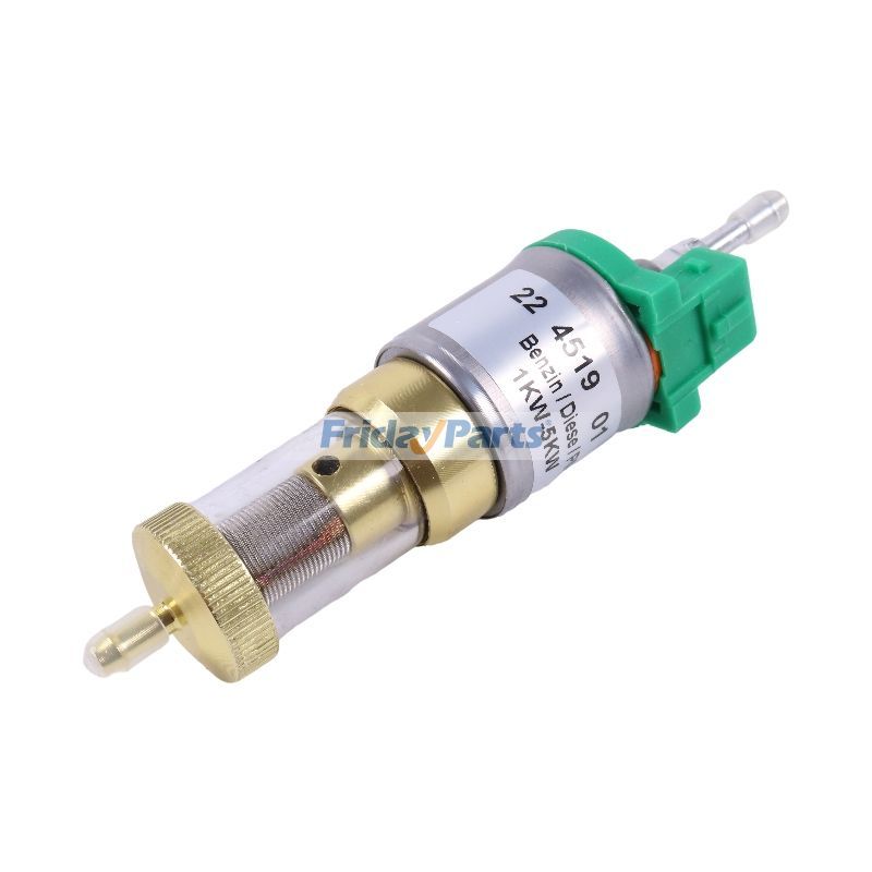 Diesel-Luftheizungs-Kraftstoffpumpe 28451901 2451910000 für Eberspacher Airtronic D2 D4 D4S