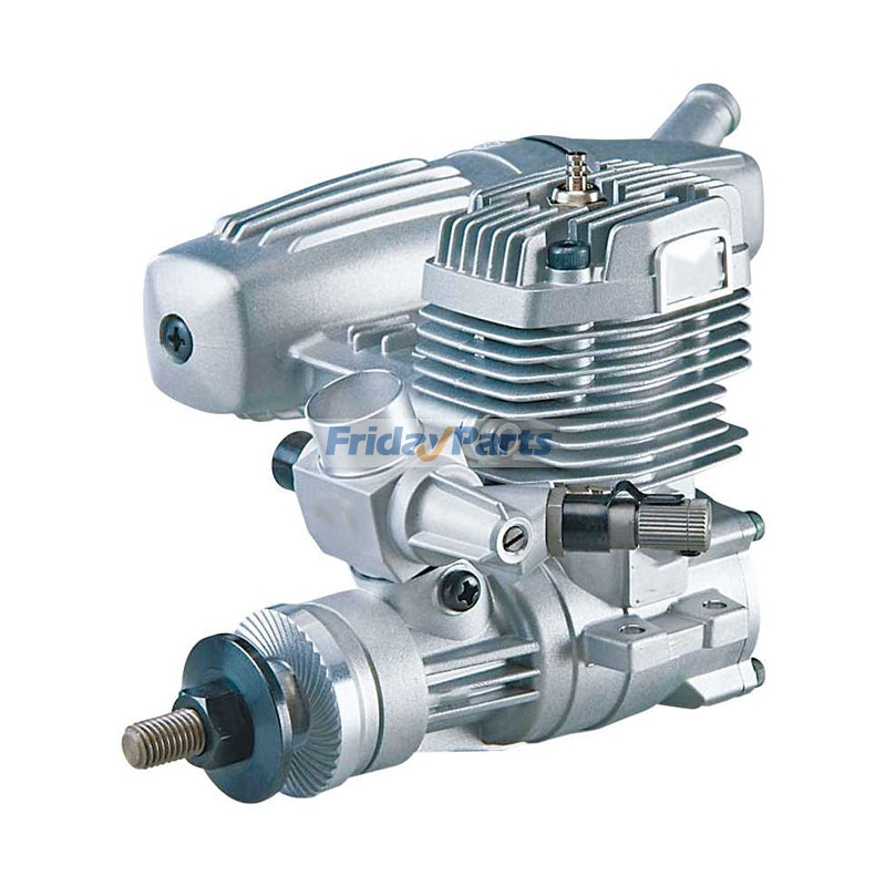 Conjunto de motor diesel para avião OS MAX-35AX 13100