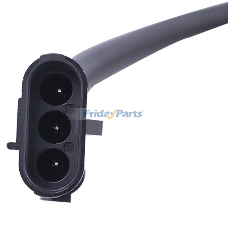  Shutoff Solenoid SA6D102E-2 Wheel For KOMATSU