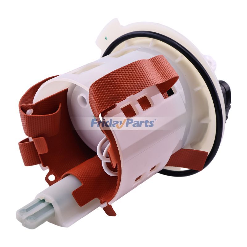 Vehicle DEF Pump Heater Assembly for Dodge 3500 2013-2018