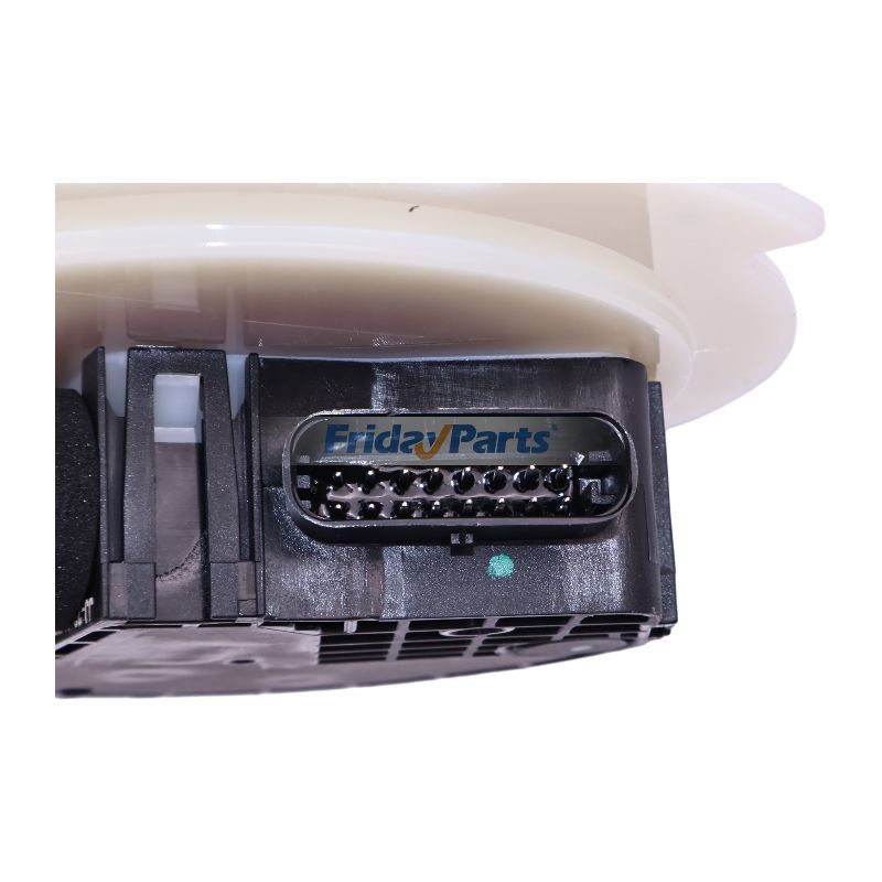 FridayParts DEF Pump Heater Assembly for Dodge 3500 2013-2018