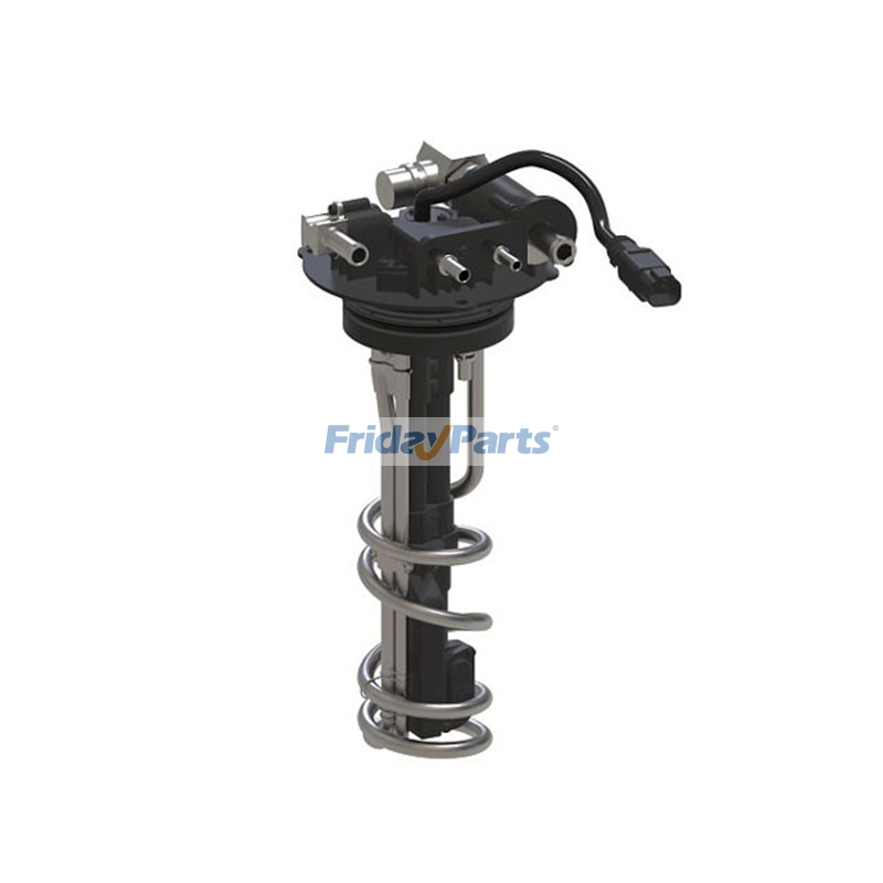 Diesel Exhaust Fluid AdBlue Level Sensor DZ128838 for John Deere Engine 4045 6068 6090 6135 6136 Tractor 6M105 6M150 6M200 6R250 8R310