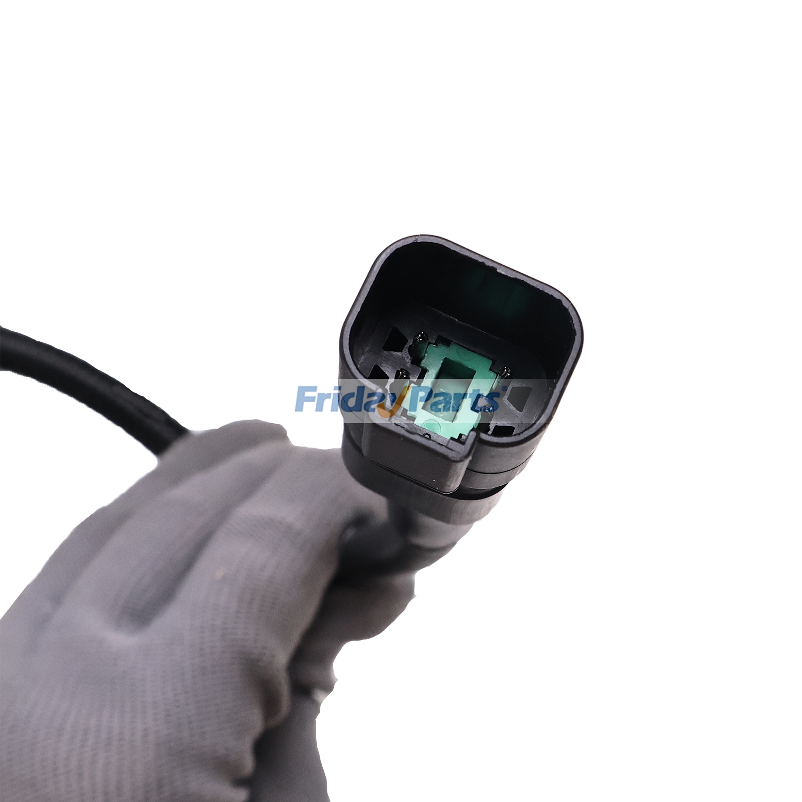 Exhaust Fluid AdBlue Level Sensor For JOHN DEERE Engine,Tractor