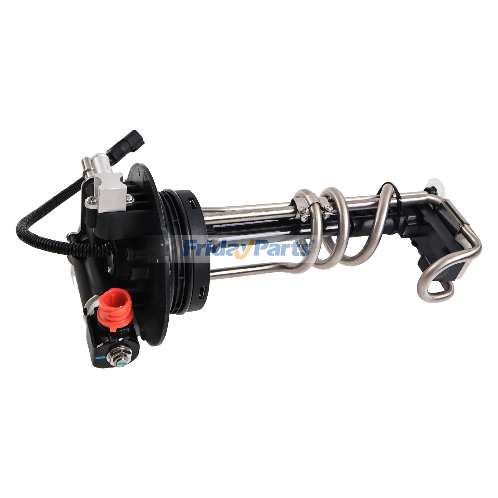 Exhaust Fluid AdBlue Level Sensor compatible with Engine,Tractor