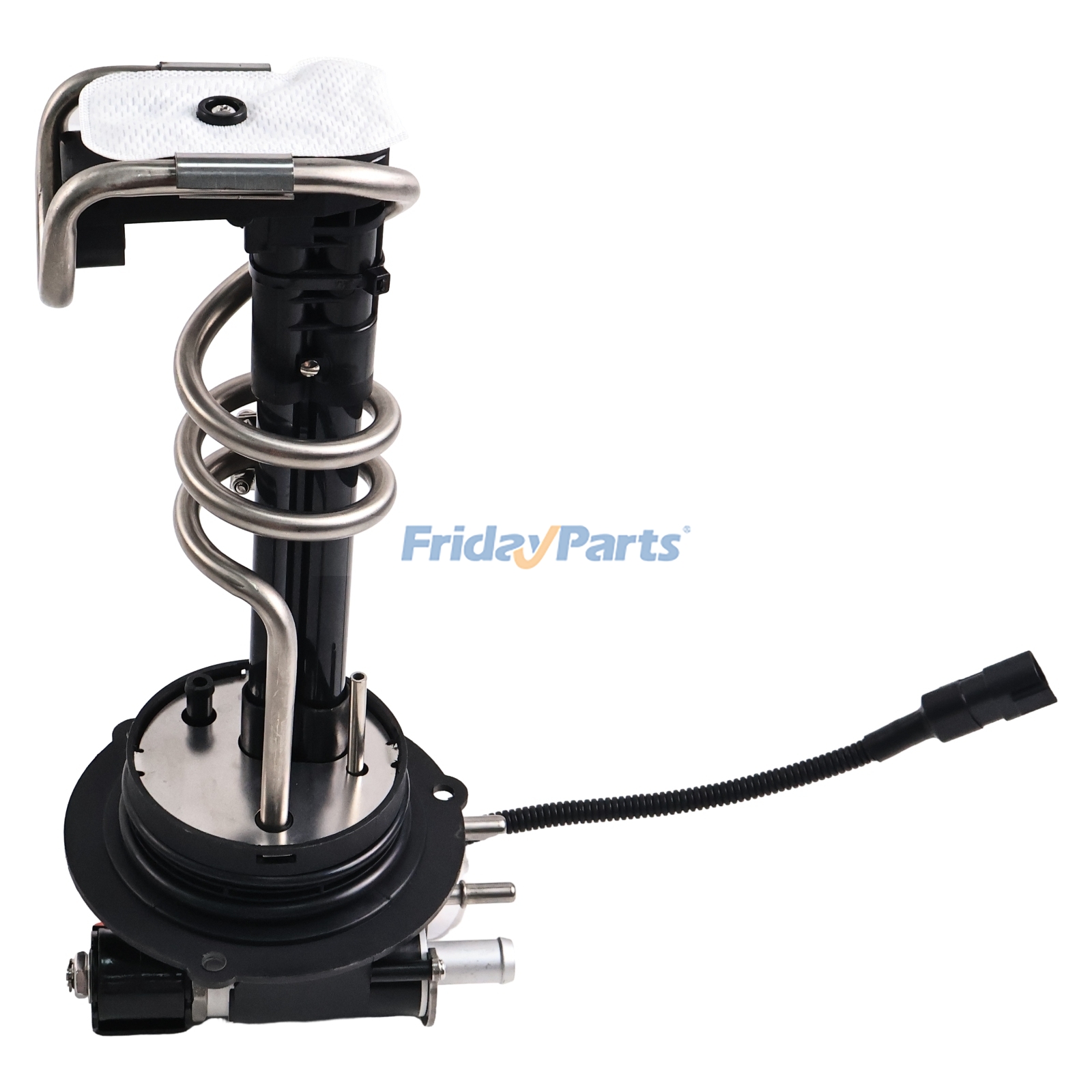 Exhaust Fluid AdBlue Level Sensor for Engine,Tractor