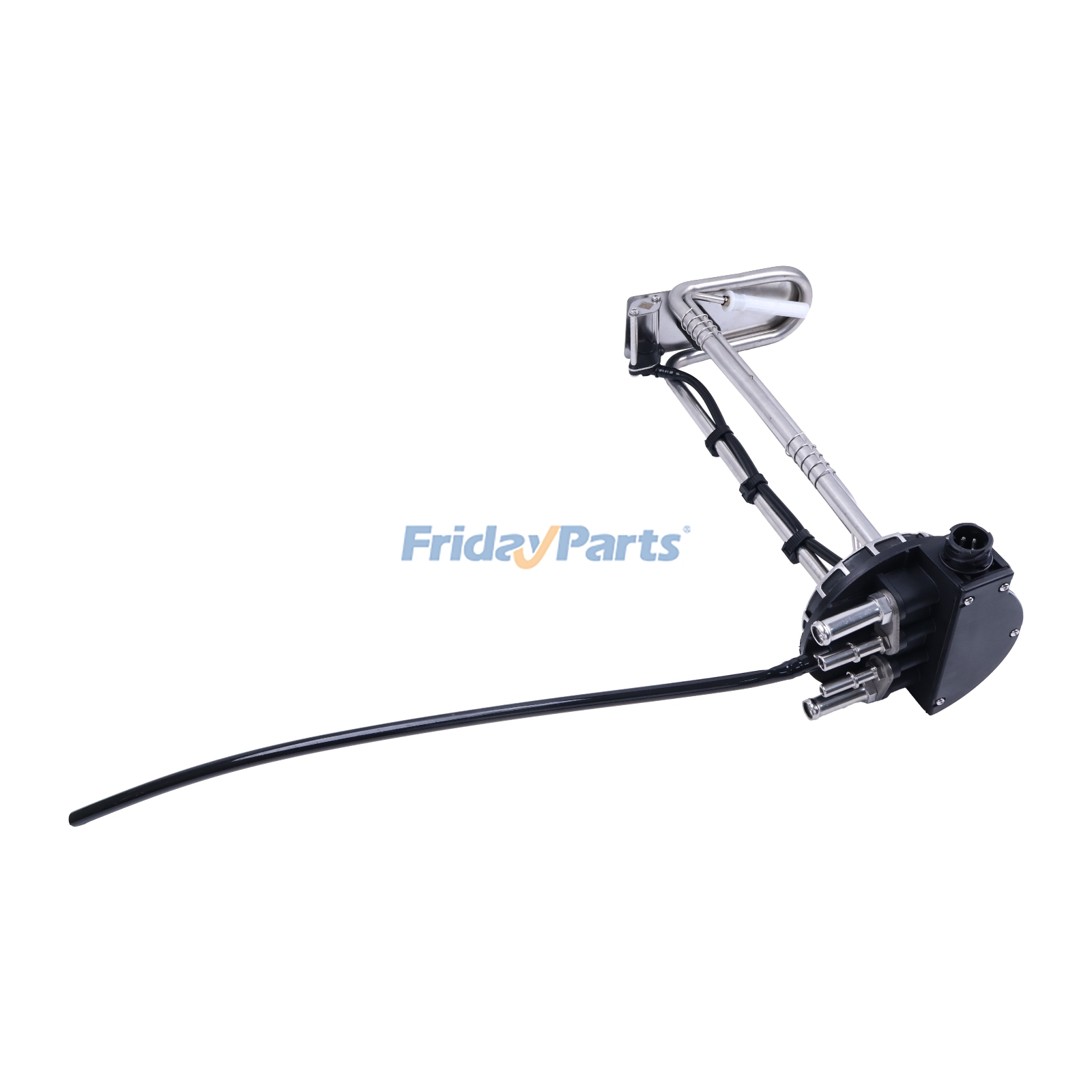 Capteur de niveau d'AdBlue pour liquide d'échappement diesel de FridayParts