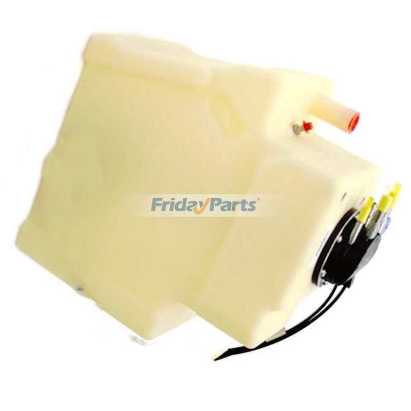 Diesel Exhaust Fluid (DEF) Control Tank CTL for Loader