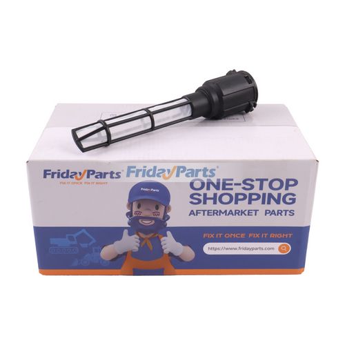 Diesel Exhaust Fluid (DEF) Filler Neck Filter 904-7938 for Volvo VNM ...