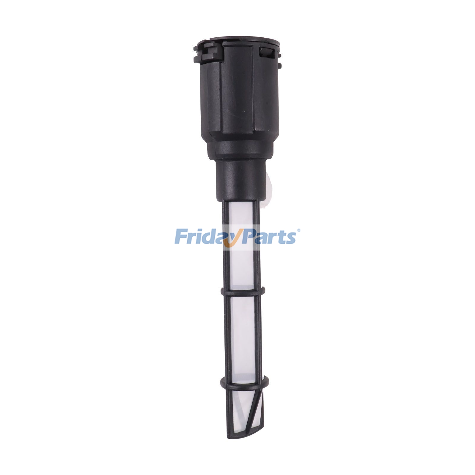 FridayParts Diesel Exhaust Fluid (DEF) Filler Neck Filter