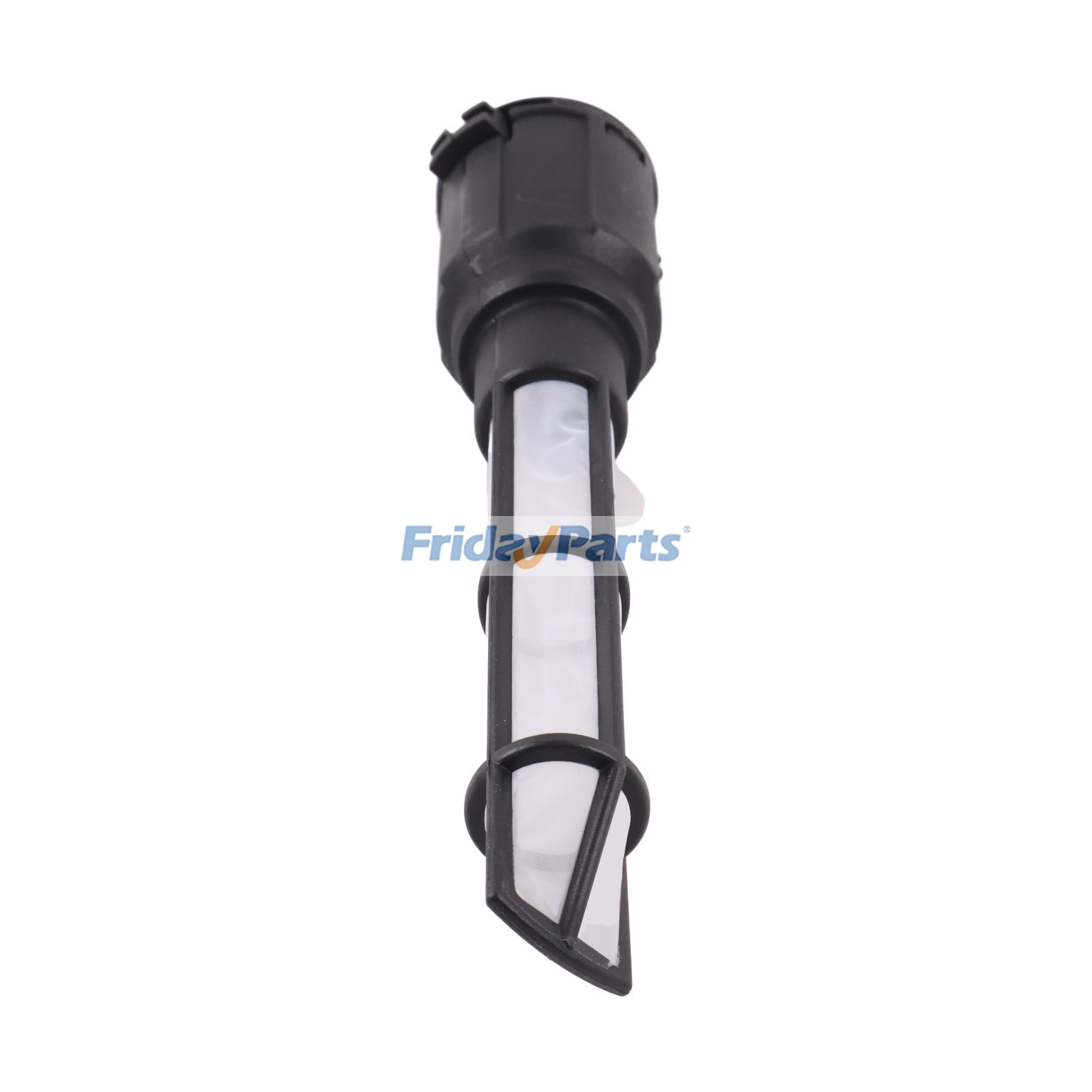 Truck Diesel Exhaust Fluid (DEF) Filler Neck Filter