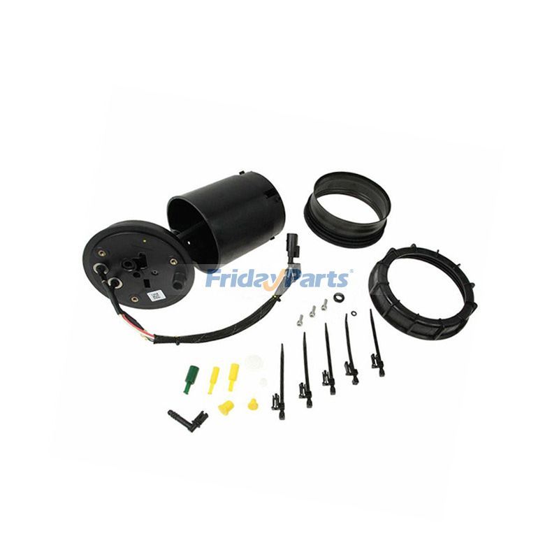 buy Diesel Exhaust Fluid (DEF) Heater F01C600244 1664710275 1664710775