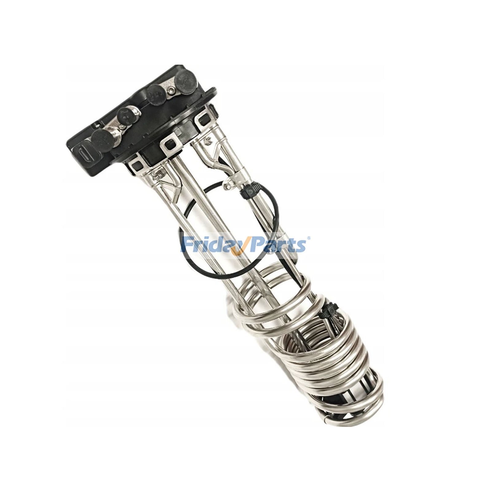 Sensor de nivel de fluido de escape diésel (DEF) 2386456 para camión DAF XF106 EURO 6