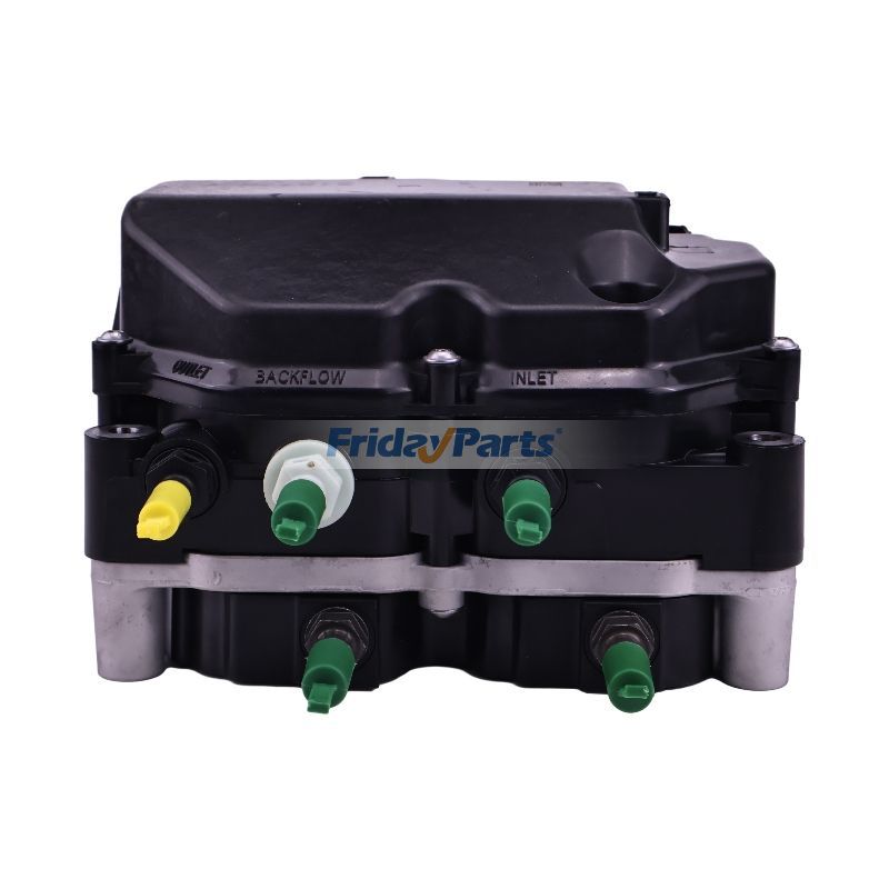 POMPE à fluide d'échappement diesel (DEF) Pour VOLVO