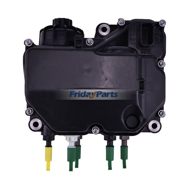 POMPE à fluide d'échappement diesel (DEF)pour Camion