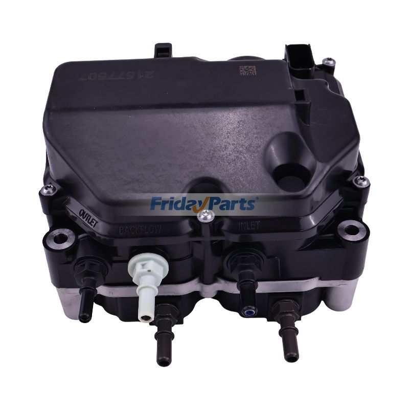 Pompe à liquide d'échappement diesel (DEF) 21577511 21577507 pour camion Volvo MackpourPour VOLVO