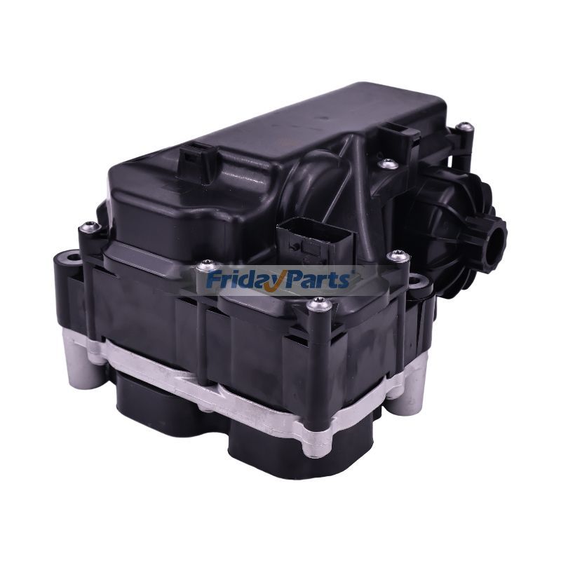 Pompe à liquide d'échappement diesel (DEF) 21577511 21577507 pour camion Volvo Mack