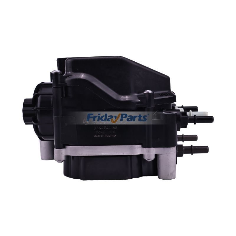 POMPE à fluide d'échappement diesel (DEF) de FridayParts