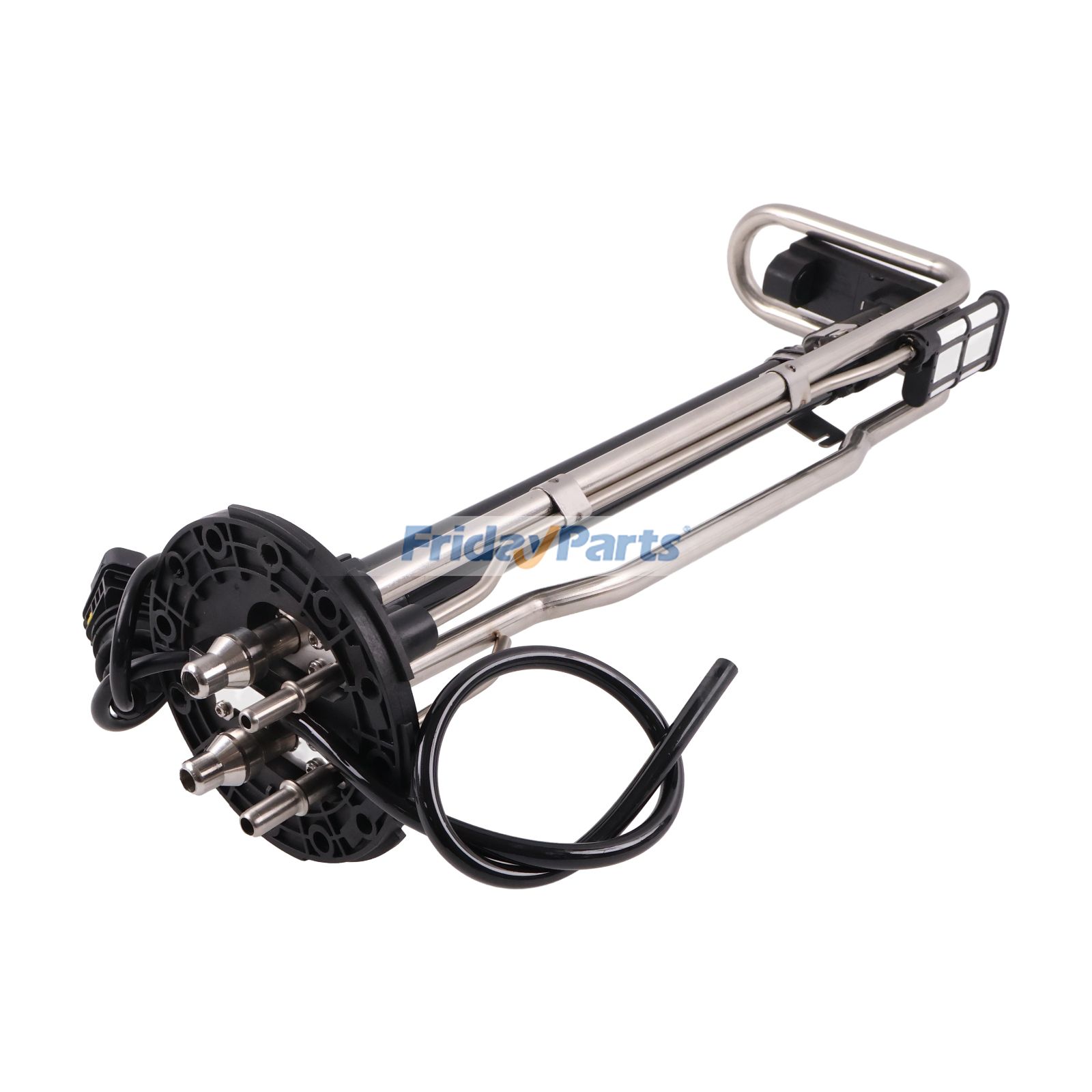 6 Bolt DEF Tank SSI Header Diesel Exhaust Fluid Level Sensor 04-31354-004 for Freightliner Truck Cascadia M2 114SD 108SD