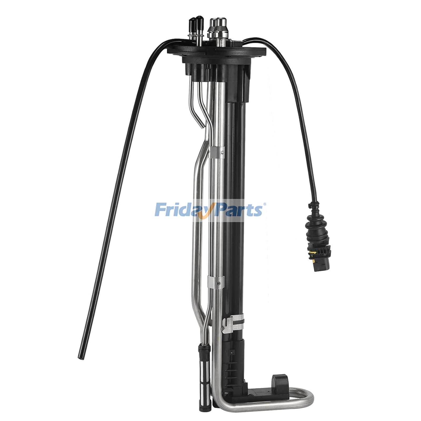 Diesel Exhaust Fluid Level Sensor 04-35649-002 for Cummins Engine Freightliner Truck