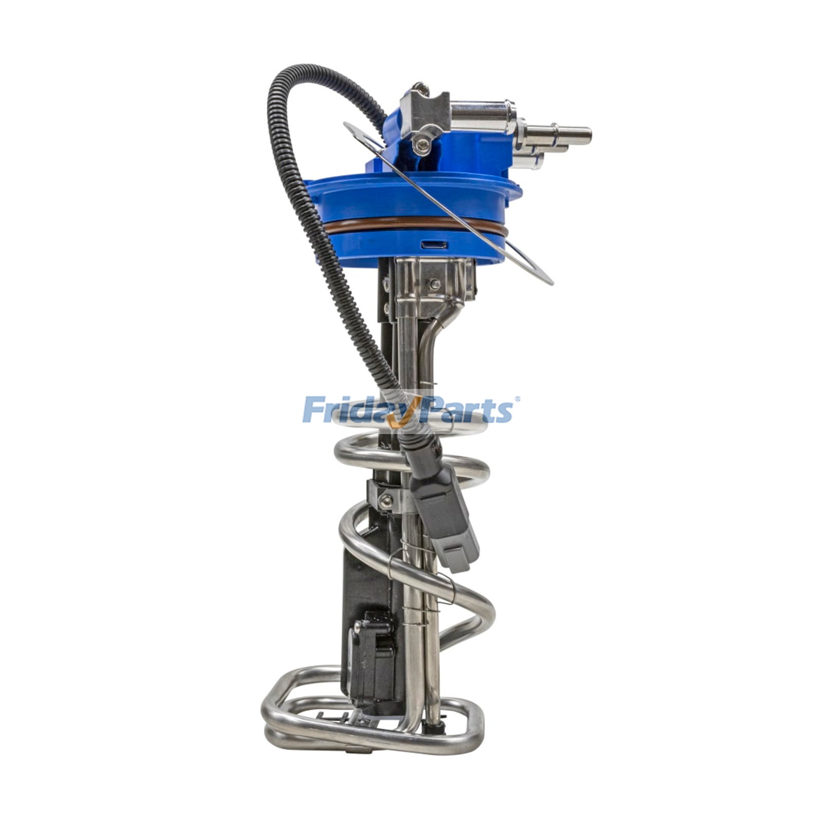 Diesel Exhaust Fluid Level Sensor - Replaces Kalmar Ottawa T432585